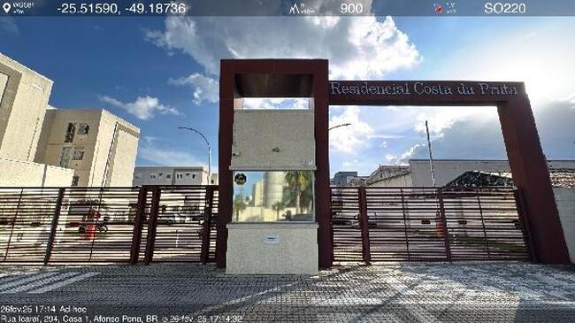 Apartamento 2 quartos, 1 banheiro, 1 vaga, 38,4 m², desocupado