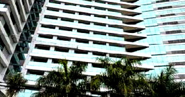 Apartamento 74,93 m² com 1 vaga em Curitiba