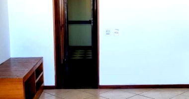 Apartamento 1703 com 1 quarto e 1 banheiro em Salvador