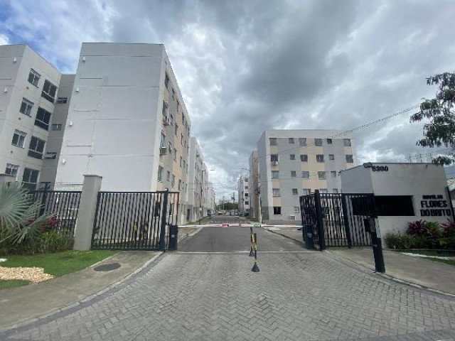 Apartamento com 2 quartos e 1 vaga em Rio de Janeiro/RJ