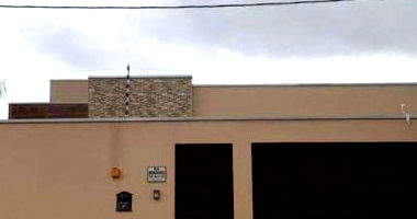 Casa aconchegante com 3 quartos, 2 banheiros e 189 m² construída, ocupada
