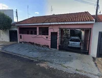 Imóvel Residencial com 149,86m² em Catanduva