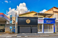 Sobrado residencial com 5 quartos e 171,16m² construído