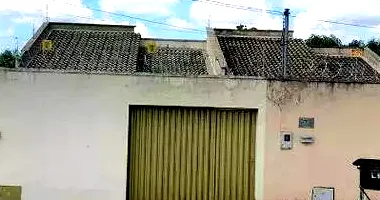 Casa com 1 vaga, 86m² construídos, ocupada