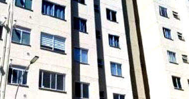 Apartamento em São Paulo com 2 Quartos e 1 Banheiro