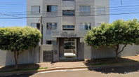 Apartamento com 2 quartos, 1 banheiro e 2 vagas de garagem