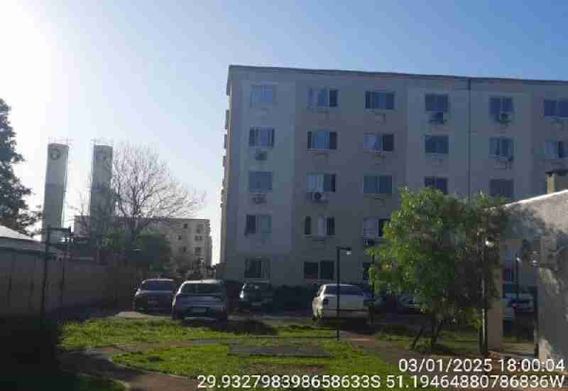 Apartamento com 2 Quartos e 1 Vaga em Canoas