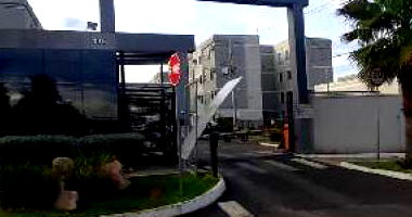 Apartamento com 2 quartos em Cuiabá/MT