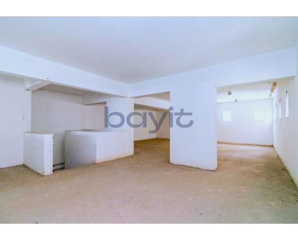 Loja Comercial 210m² com 6 vagas em Bela Vista