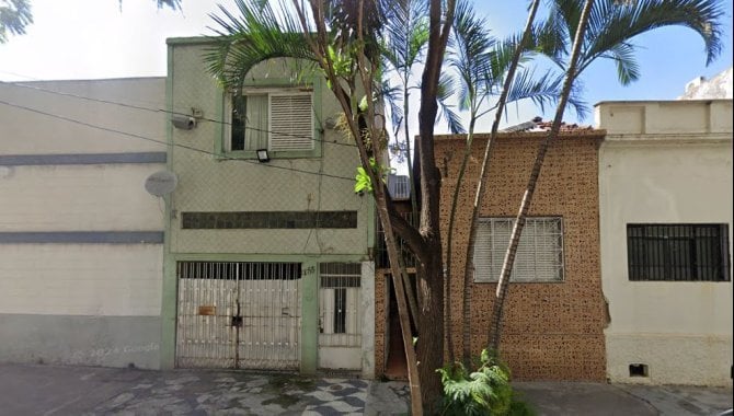 Prédio Residencial com 200m² no Brás, São Paulo