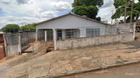 Casa com 461,11m² em Ivaiporã/PR