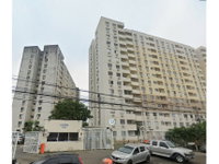 Apartamento 211 - Bloco 02, Edifício Triunfo - 50,19m²