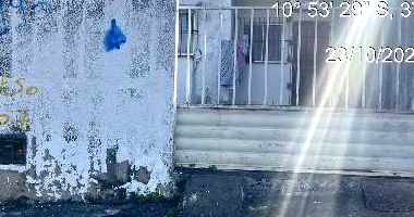 Casa em Nossa Senhora do Socorro com 3 quartos