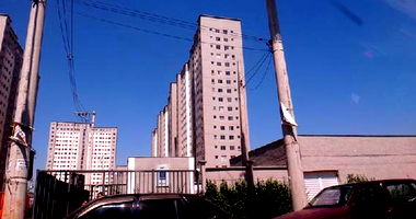 Apartamento 44,18m² em Guarulhos/SP