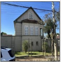 Casa em Cachoeira do Sul com 300,80m²