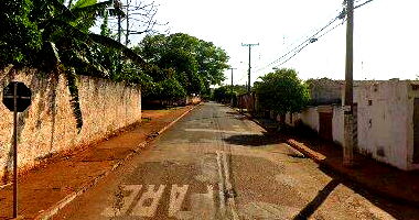 Lote Comercial Ocupado 3483.14m²