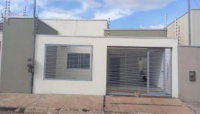 Casa 108m² em Terreno 141m² em Xinguara-PA