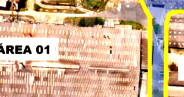 Imóvel Industrial com Equipamentos e Mobiliários em Vinhedo/SP