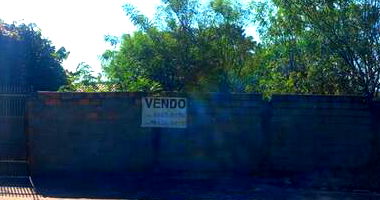 Terreno Urbano de 580 m² em Ribeirão Preto/SP