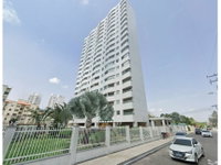 Apartamento com 2 vagas em Fortaleza