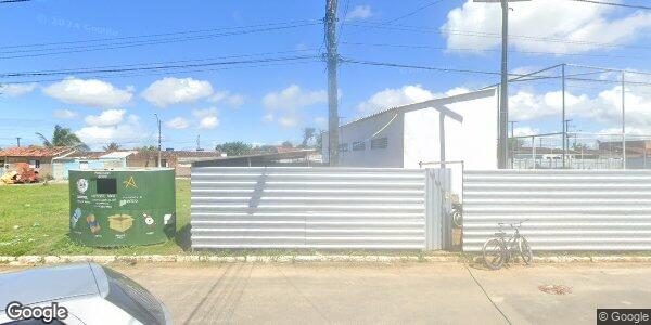 Lote 1027 em Maceió/AL - Terreno com benfeitorias