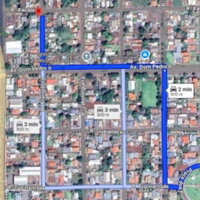 Casa com 3 dormitórios e 195 m² em Juranda/PR