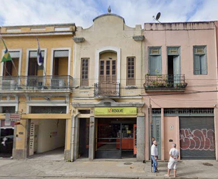 Excelente Imóvel no Centro do Rio de Janeiro