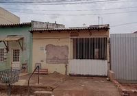 Casa com 60,82 m², 2 quartos, 71,40 m² de terreno