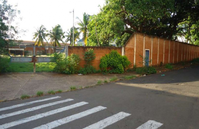 Industrial com 2469,60m² construídos e 6908,48m² de terreno