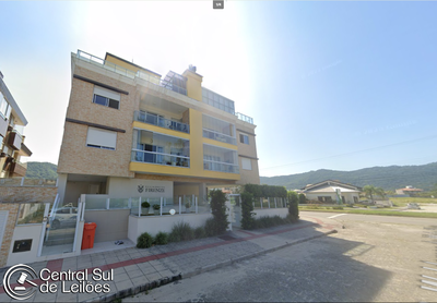 Vaga de garagem nº 19, 16m² - Edifício Firenze