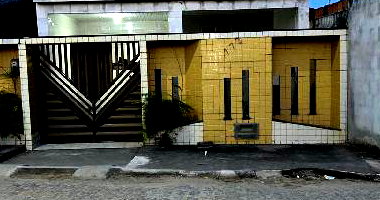 Casa com 5 Quartos e 4 Suítes em Nossa Senhora das Dores