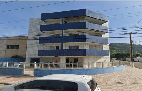 Apartamento com 1 Quarto em Mongaguá