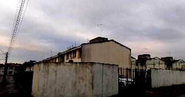 Apartamento com 2 quartos em São Lourenço da Mata