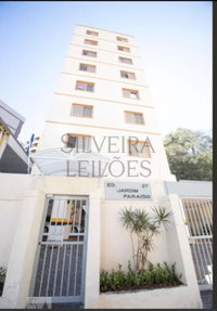 Apartamento com 3 quartos, 1 vaga, 79,51m² útil
