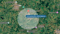 Espaçoso Terreno Urbano de 3.584 m² em Área Desejável