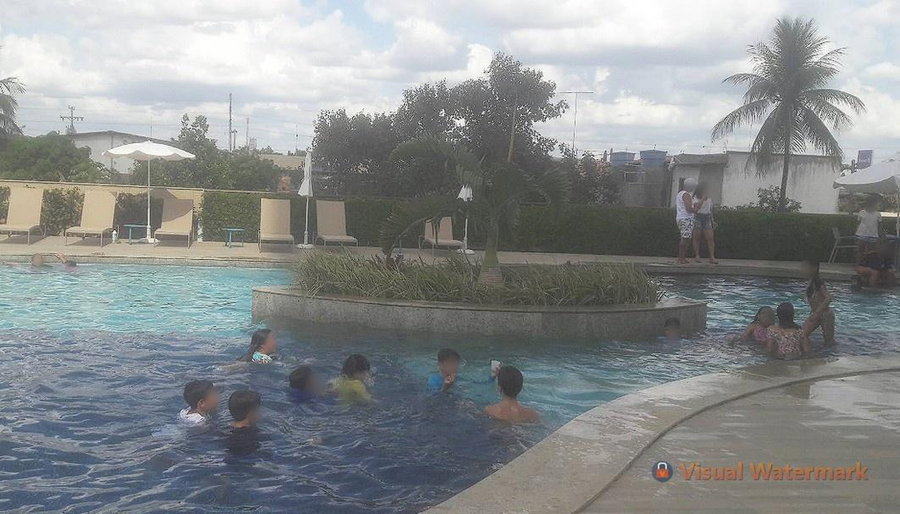 Apartamento 102 com 4 suítes e 4 vagas em Feira de Santana