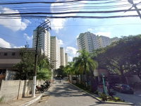 Apartamento 65m² com 1 vaga em Guarapiranga - SP
