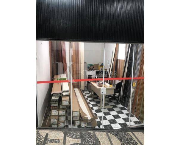 Loja Comercial com 27 m²