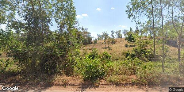Parte Ideal de 4,0ha em Primavera de Rondônia