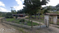 Terreno Rural com 209.038,50m² em Imaruí/SC