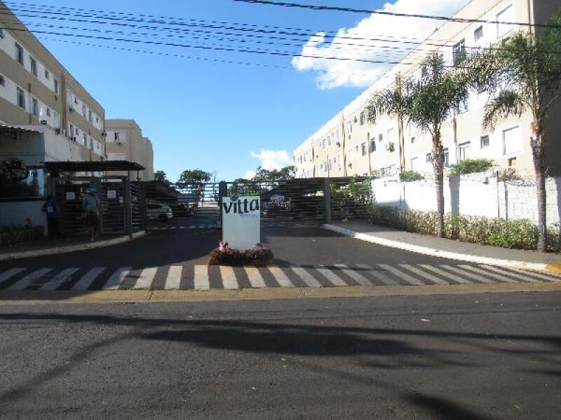 Apartamento 2 Quartos com Vaga no Jardim Heitor Rigon
