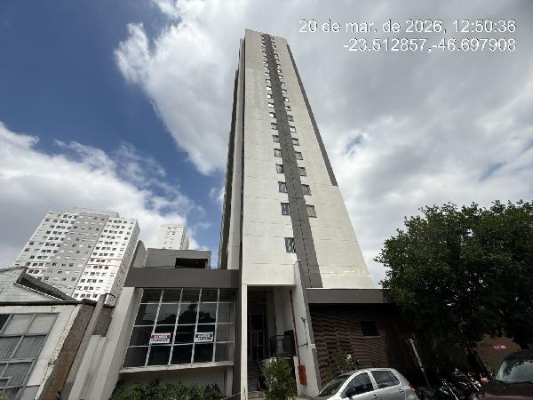 Apartamento com 1 quarto em São Paulo