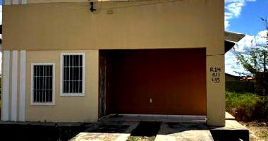 Casa RES PRIMAVERA II com 2 quartos em Altos/PI