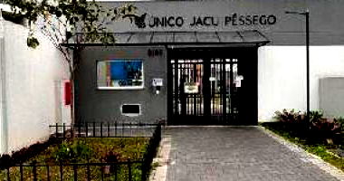 Apartamento com 2 quartos em São Paulo/SP