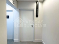 Conjunto Comercial com 71,96m² de Área Útil