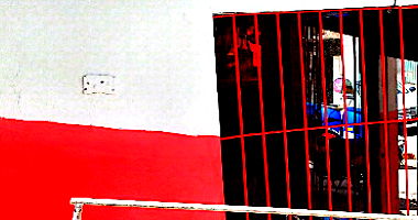 Direitos Possessórios com 25m² em alvenaria, desocupado