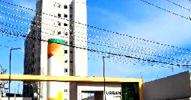 Apartamento 42m² com 2 quartos no Rio de Janeiro