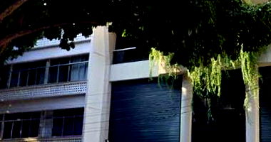 Apartamento com 3 vagas na Tijuca - Rio de Janeiro