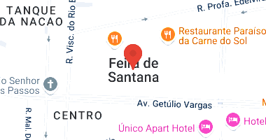 Apartamento 2 Quartos em Feira de Santana - Oportunidade Imperdível!