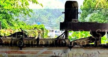 POLITRIZ METAFILL DE DUAS CABEÇAS